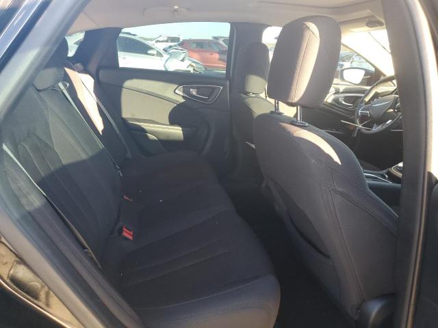2015 CHRYSLER 200 LIMITE - 1C3CCCAB9FN573212
