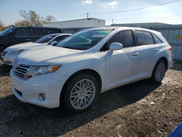 2010 TOYOTA VENZA #2978790936