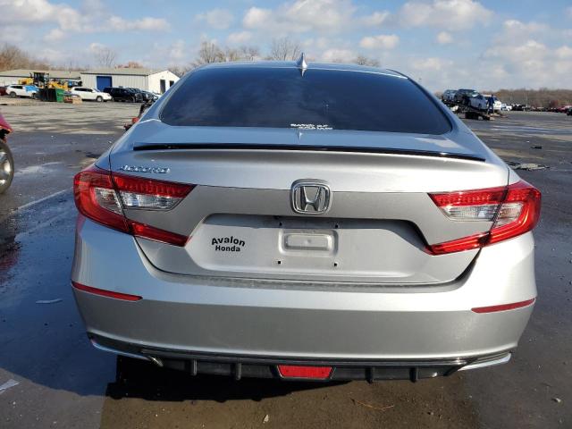 VIN 1HGCV1F15MA081731 2021 HONDA ACCORD no.6