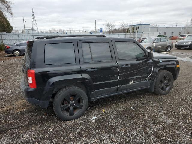 2015 JEEP PATRIOT 1C4NJRAB6FD247953