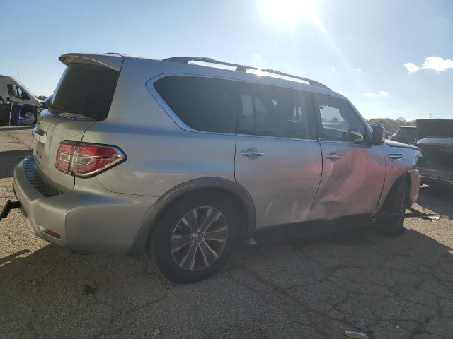 2018 NISSAN ARMADA SV - JN8AY2ND3J9059551