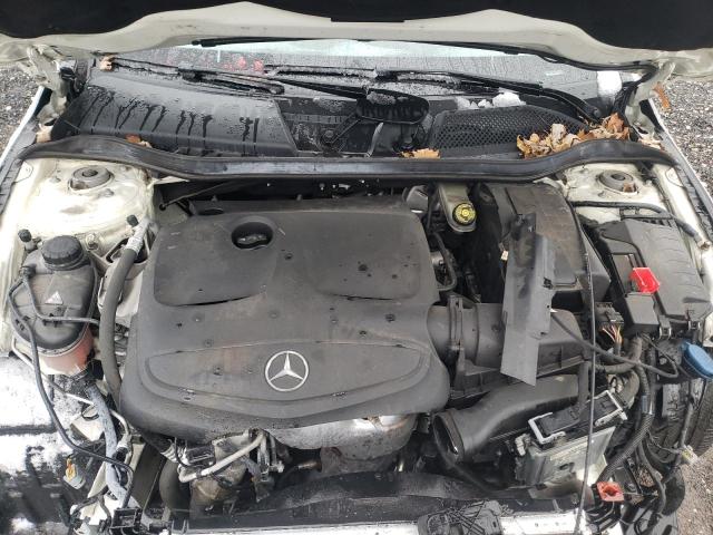 2018 MERCEDES-BENZ CLA 250 4M - WDDSJ4GBXJN517224