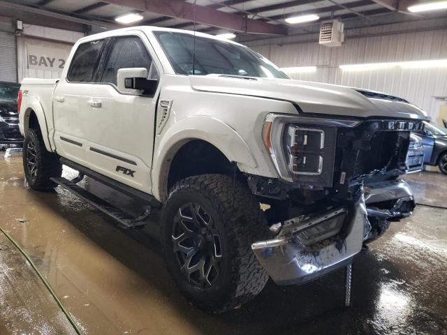 2021 FORD F150 SUPER - 1FTFW1E55MKF08039