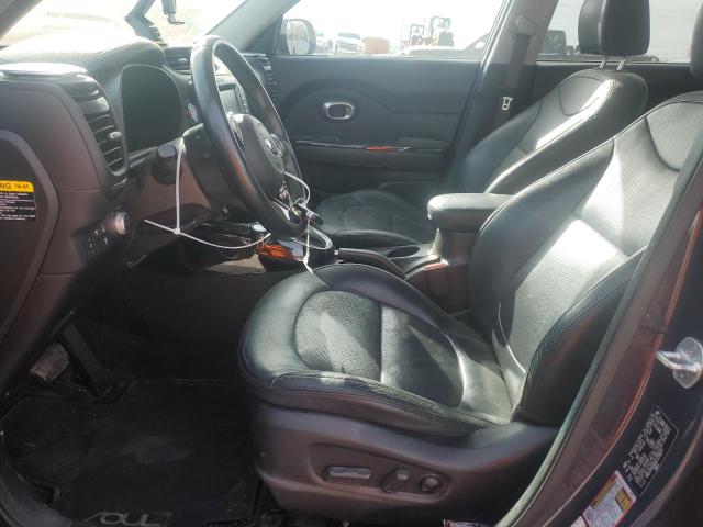 2016 KIA SOUL ! - KNDJX3A50G7273677