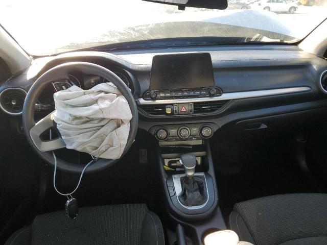 2021 KIA FORTE FE - 3KPF24AD3ME334713