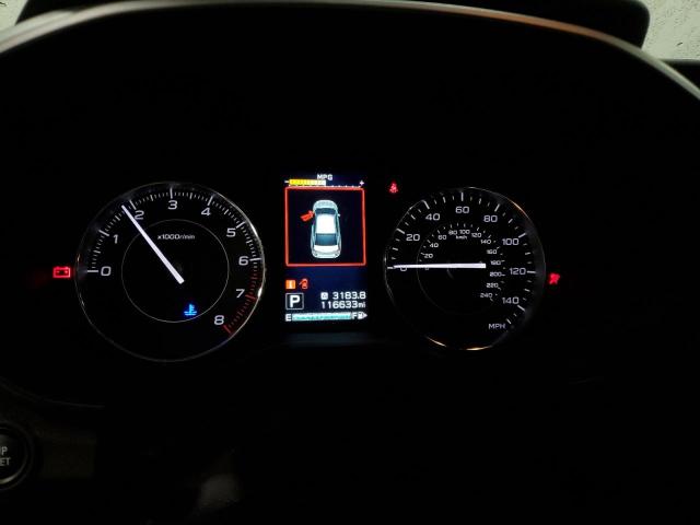 2019 SUBARU IMPREZA LI - 4S3GTAU68K3701199