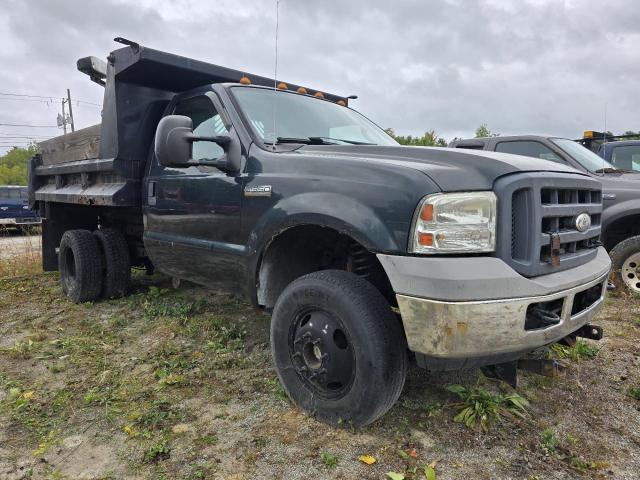 2005 FORD F350 SUPER #2982299093