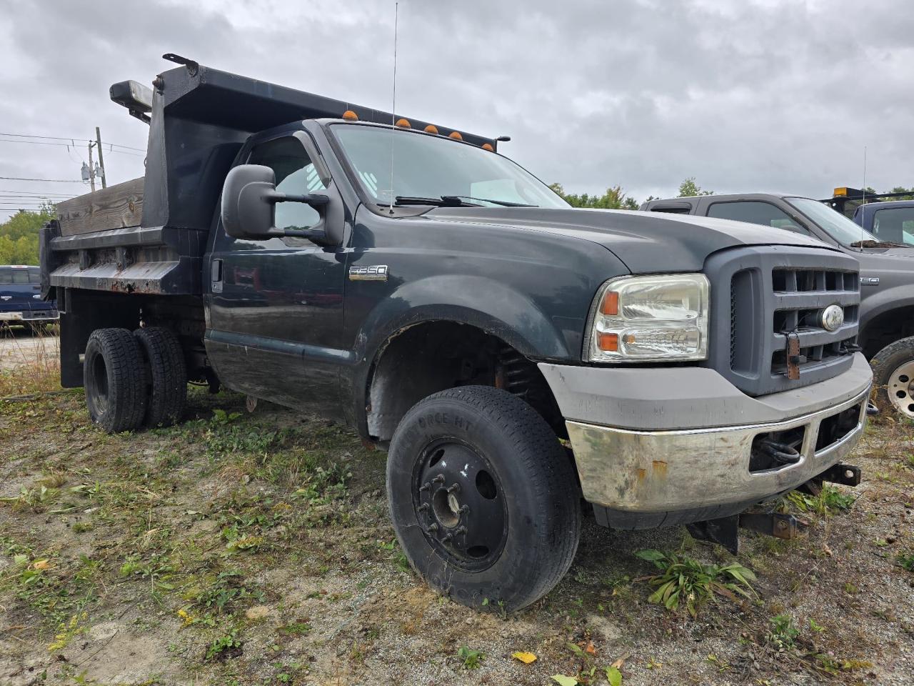 Lot #2982299093 2005 FORD F350 SUPER