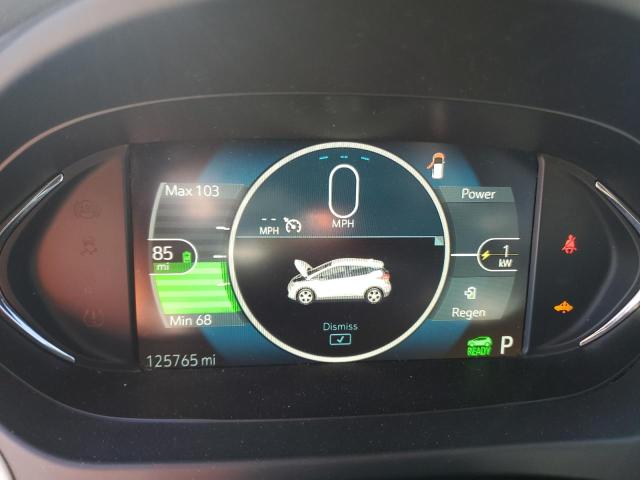 2017 CHEVROLET BOLT EV LT - 1G1FW6S02H4139049