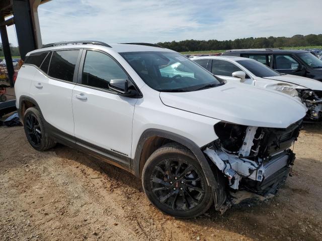 2024 GMC TERRAIN SL - 3GKALMEG5RL265199