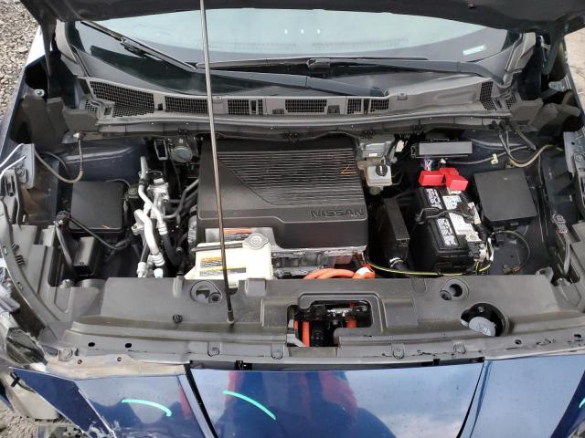 2020 NISSAN LEAF SL PL - 1N4BZ1DP3LC304900