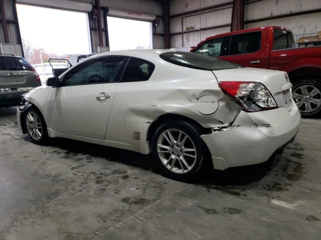 NISSAN ALTIMA 3.5 2008 white  gas 1N4BL24EX8C105968 photo #3