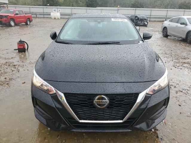 2023 NISSAN SENTRA SV - 3N1AB8CV2PY308827