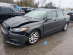 FORD FUSION SE снимка