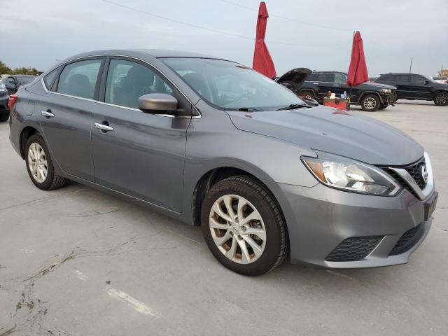 2019 NISSAN SENTRA S - 3N1AB7AP2KY445600