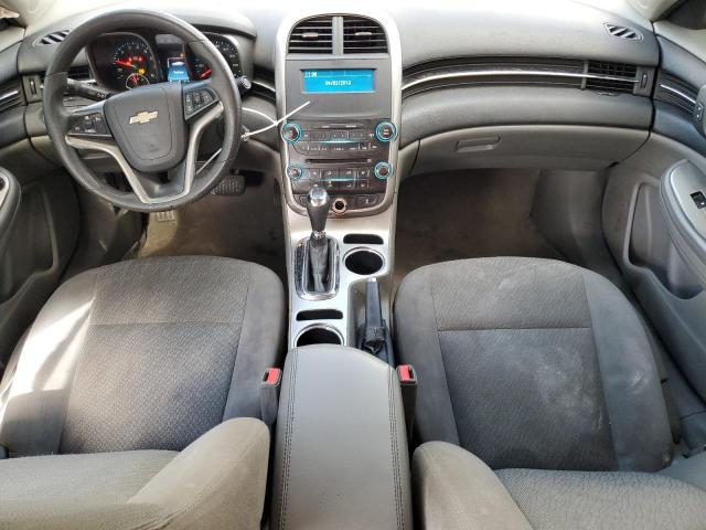 2016 CHEVROLET MALIBU LIM - 1G11A5SA2GF113954
