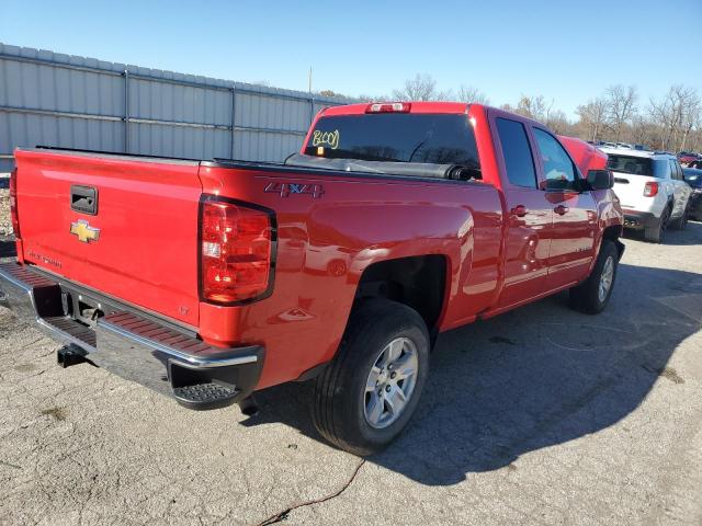 2018 CHEVROLET SILVERADO - 1GCVKREH4JZ364583