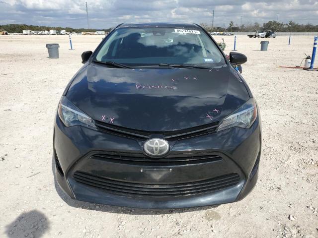 2018 TOYOTA COROLLA L - 2T1BURHE4JC093047