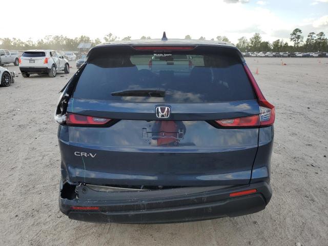 2025 HONDA CR-V LX - 2HKRS3H26SH301225