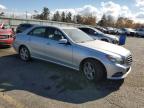 MERCEDES-BENZ E 350 4MAT photo