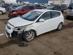 Lot #3024866360 2014 HYUNDAI ACCENT GLS