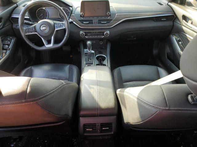 2021 NISSAN ALTIMA SL - 1N4BL4EV0MN395436