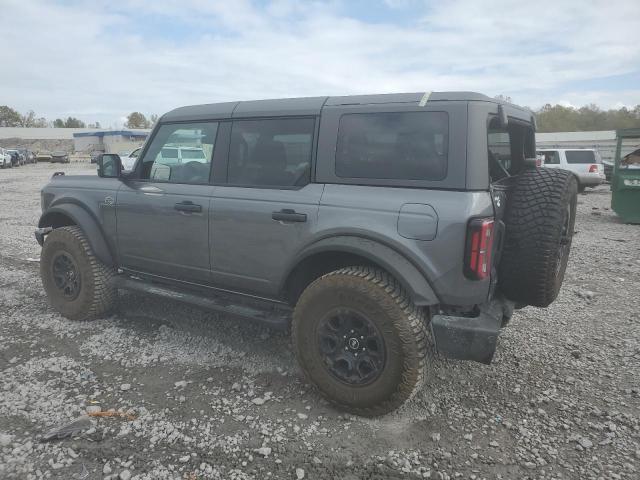 2024 FORD BRONCO WIL 1FMEE2BP3RLA76221