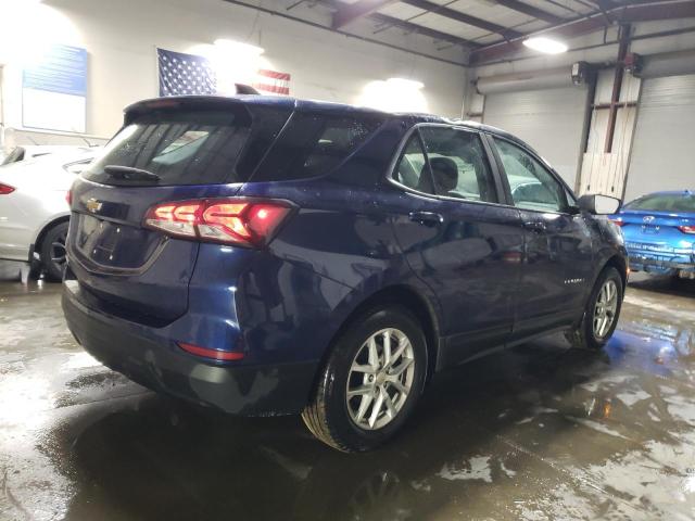 2023 CHEVROLET EQUINOX LS - 3GNAXHEG7PL148719
