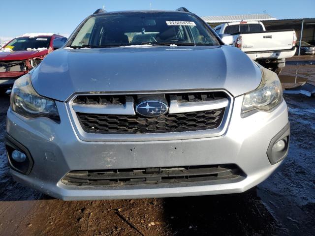 2012 SUBARU IMPREZA SP - JF1GPAL64CH227882