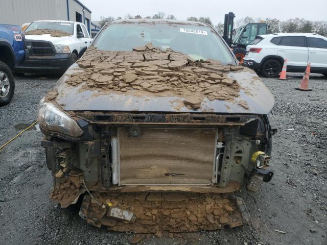 2023 SUBARU IMPREZA SP - 4S3GKAL61P3603773