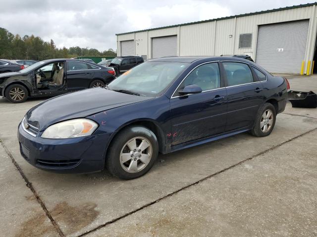 2011 CHEVROLET IMPALA LS #2993914309