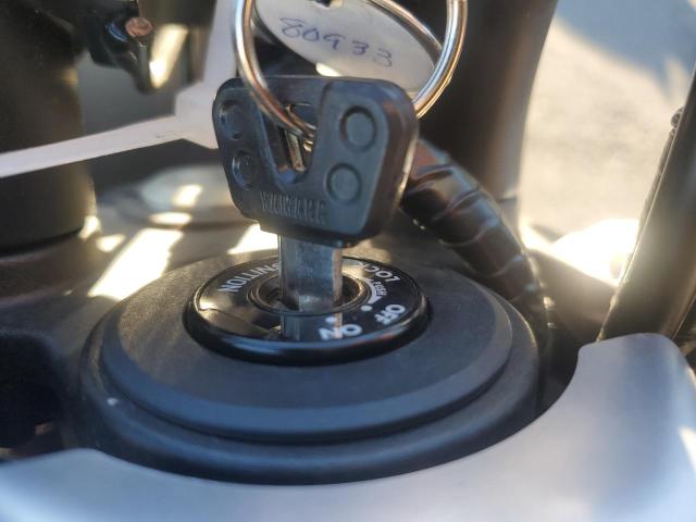2019 YAMAHA XSR700 C - JYARM21Y0KA000407