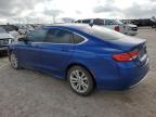 Lot #3033425082 2016 CHRYSLER 200 LIMITE