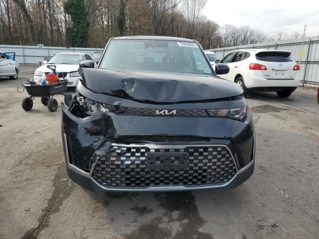 2024 KIA SOUL EX - KNDJ33AUXR7900309