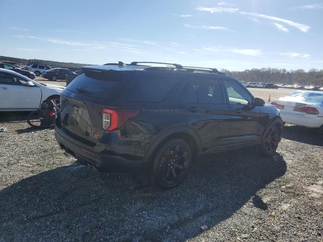 2021 FORD EXPLORER S - 1FM5K8GC9MGA41394