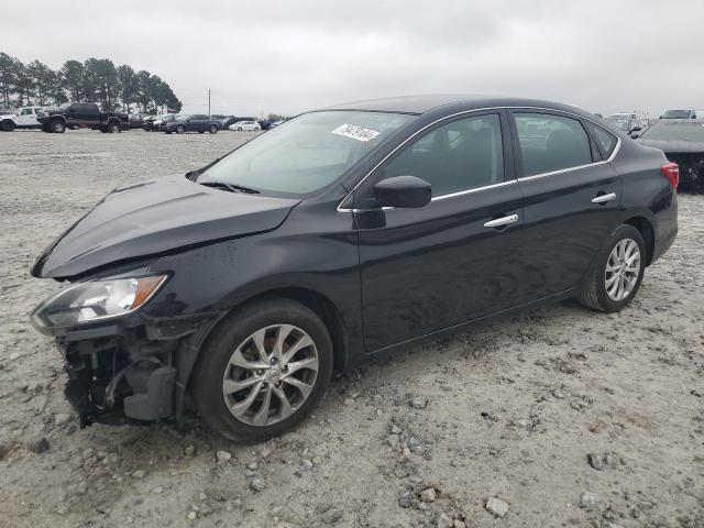 2019 NISSAN SENTRA S - 3N1AB7AP7KY448668