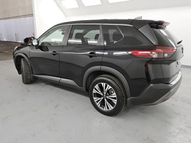 2023 NISSAN ROGUE SV - JN8BT3BA4PW404437