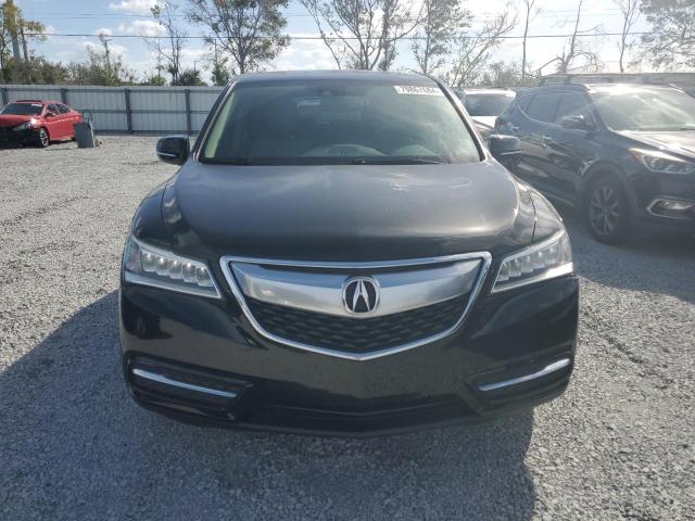 VIN 5FRYD3H44EB012272 2014 Acura MDX, Technology no.5