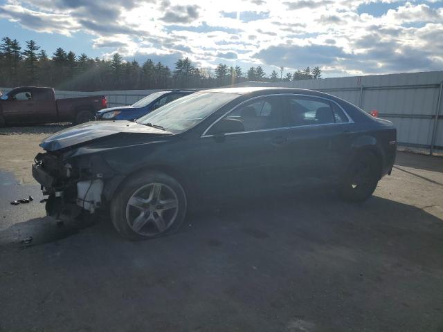 2012 CHEVROLET MALIBU LS #3004291670