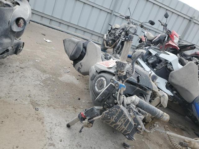2016 YAMAHA FZ07 JYARM06E4GA007421