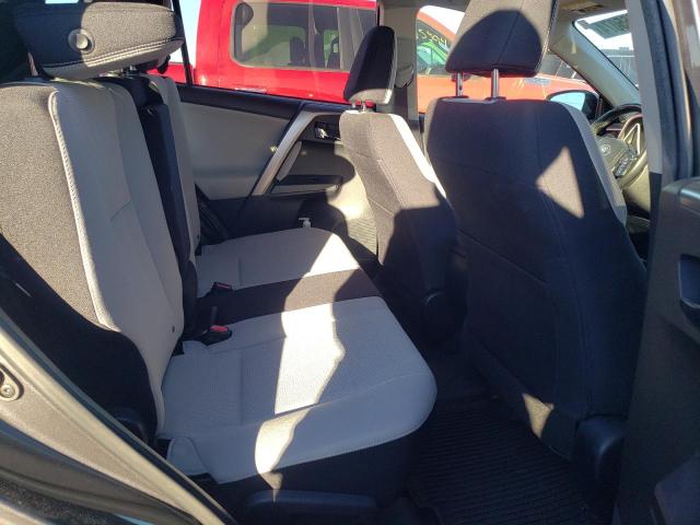 2018 TOYOTA RAV4 ADVEN - JTMRFREV7JJ188400