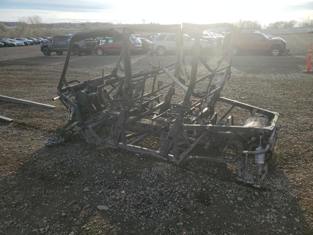 2022 CAN-AM DEFENDER M - 3JBUUAX44NK005015