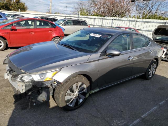 2019 NISSAN ALTIMA S #2957556428