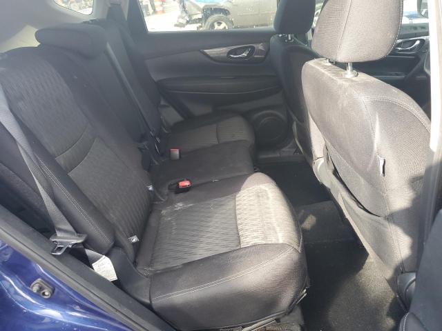2019 NISSAN ROGUE S - 5N1AT2MT2KC800985