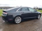 LINCOLN MKZ photo