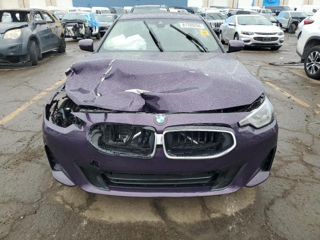 VIN 3MW33CM09P8D60087 2023 BMW 2 SERIES no.5