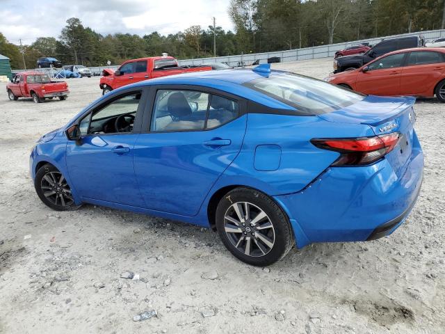 2020 NISSAN VERSA SV - 3N1CN8EV1LL814699