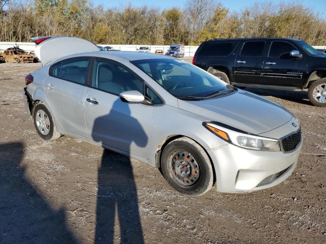 Vin: 3kpfk4a73je165539, lot: 81312574, kia forte lx 20184