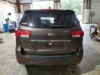 Lot #3024813356 2016 KIA SEDONA EX