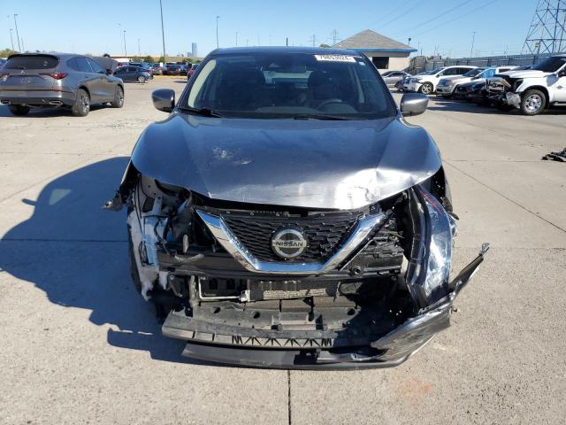 2020 NISSAN ROGUE SPOR - JN1BJ1CV0LW259188
